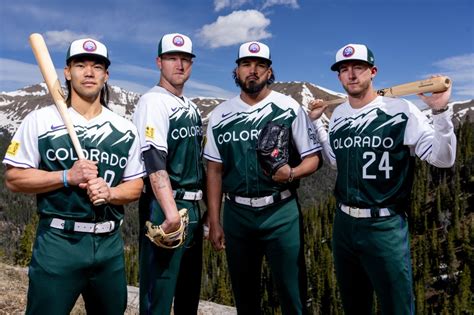 The Denver Post’s 2023 All-Colorado baseball team